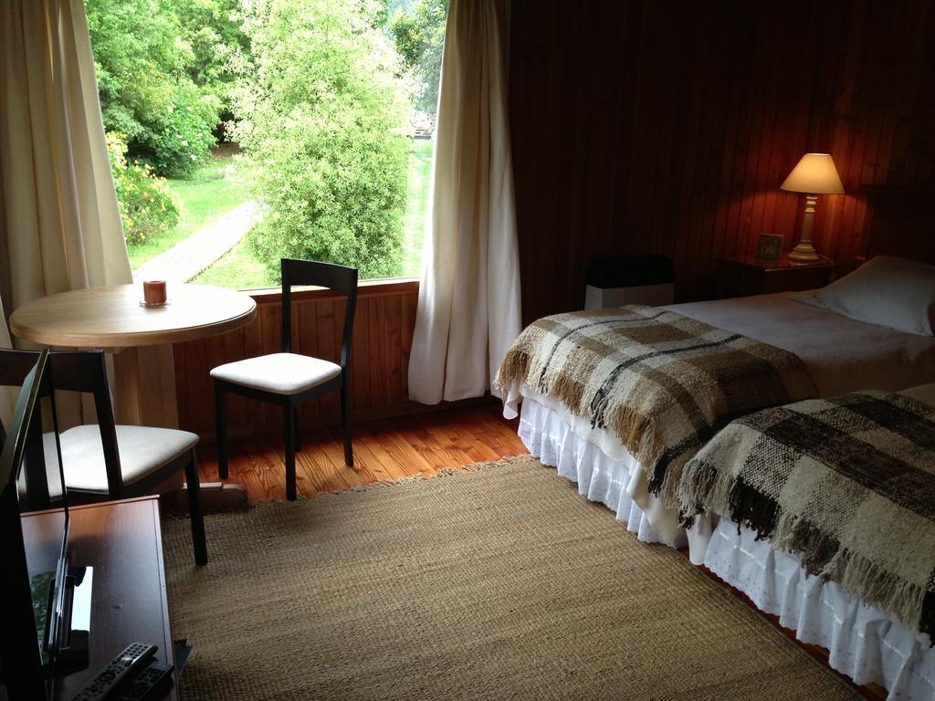 Punta Piedras Lodge & Marina 蒙特港 外观 照片